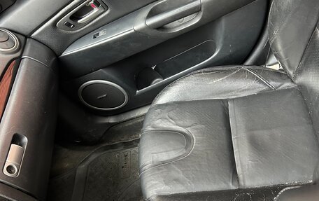 Mazda 3, 2005 год, 400 000 рублей, 15 фотография