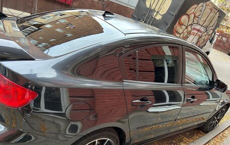 Mazda 3, 2005 год, 400 000 рублей, 16 фотография