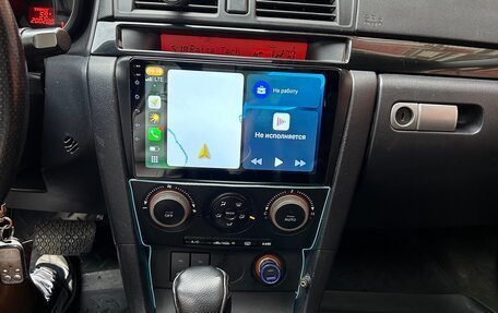 Mazda 3, 2005 год, 400 000 рублей, 14 фотография