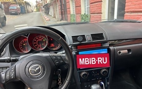 Mazda 3, 2005 год, 400 000 рублей, 12 фотография