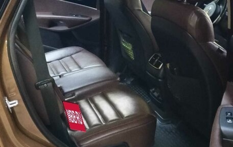 KIA Sorento III Prime рестайлинг, 2016 год, 2 430 000 рублей, 7 фотография