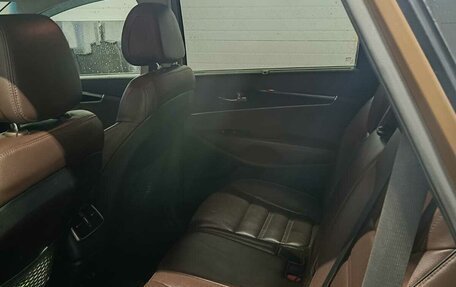 KIA Sorento III Prime рестайлинг, 2016 год, 2 430 000 рублей, 9 фотография