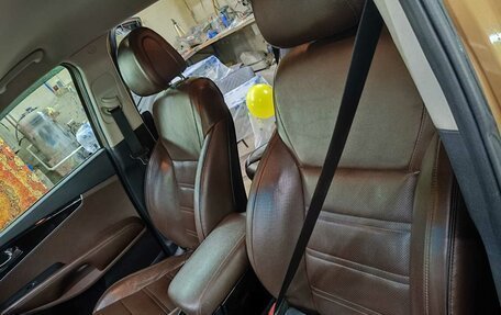 KIA Sorento III Prime рестайлинг, 2016 год, 2 430 000 рублей, 15 фотография