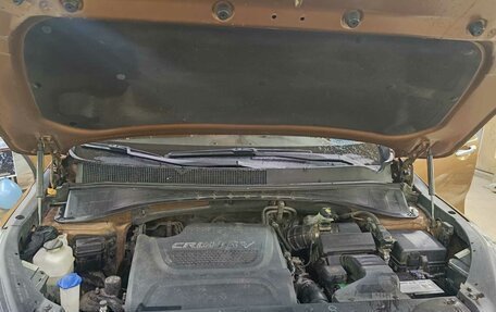 KIA Sorento III Prime рестайлинг, 2016 год, 2 430 000 рублей, 17 фотография