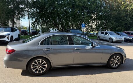Mercedes-Benz E-Класс, 2020 год, 5 490 000 рублей, 4 фотография