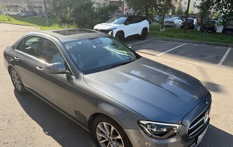 Mercedes-Benz E-Класс, 2020 год, 5 490 000 рублей, 6 фотография