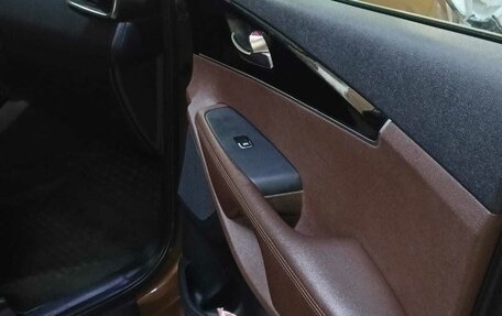 KIA Sorento III Prime рестайлинг, 2016 год, 2 430 000 рублей, 8 фотография