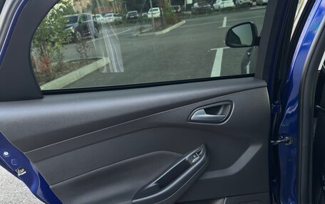 Ford Focus III, 2015 год, 1 350 000 рублей, 3 фотография