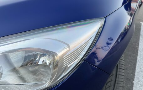 Ford Focus III, 2015 год, 1 350 000 рублей, 6 фотография