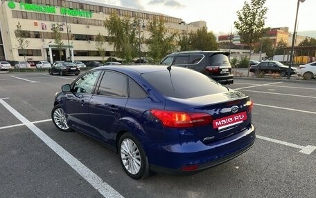 Ford Focus III, 2015 год, 1 350 000 рублей, 4 фотография