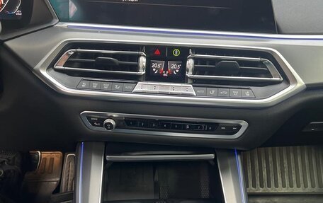 BMW X5, 2019 год, 7 000 000 рублей, 4 фотография