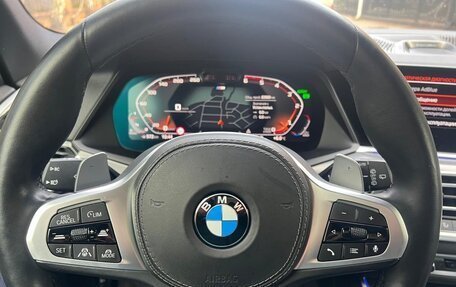 BMW X5, 2019 год, 7 000 000 рублей, 6 фотография