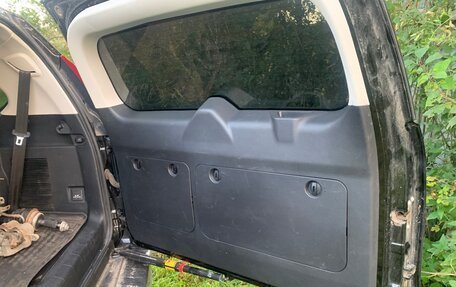 Haval H9 I рестайлинг, 2021 год, 920 000 рублей, 3 фотография