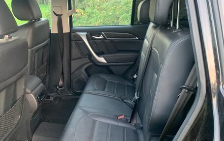 Haval H9 I рестайлинг, 2021 год, 920 000 рублей, 4 фотография