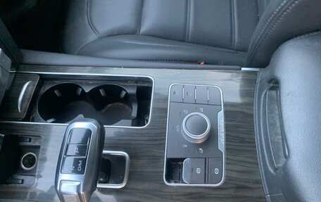 Haval H9 I рестайлинг, 2021 год, 920 000 рублей, 7 фотография