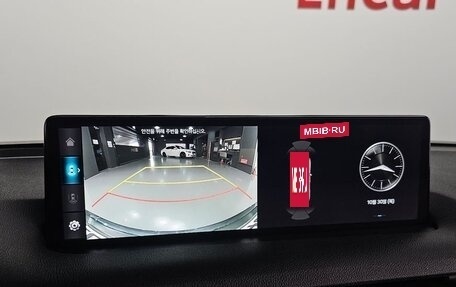 Genesis GV70, 2023 год, 4 230 000 рублей, 4 фотография