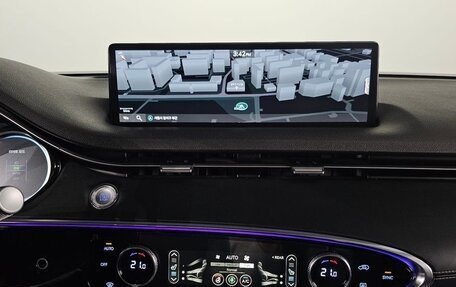 Genesis GV70, 2023 год, 4 230 000 рублей, 9 фотография