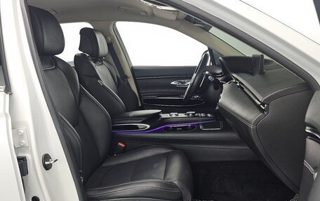 Genesis GV70, 2023 год, 4 230 000 рублей, 10 фотография