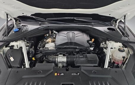 Genesis GV70, 2023 год, 4 230 000 рублей, 11 фотография