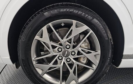 Genesis GV70, 2023 год, 4 230 000 рублей, 13 фотография