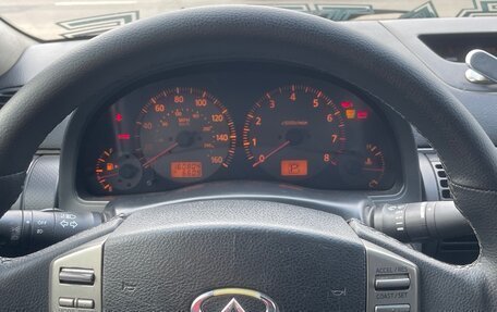 Infiniti G, 2002 год, 950 000 рублей, 11 фотография