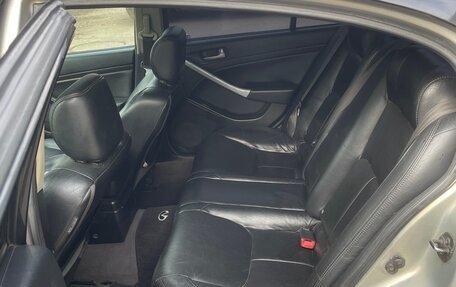 Infiniti G, 2002 год, 950 000 рублей, 12 фотография