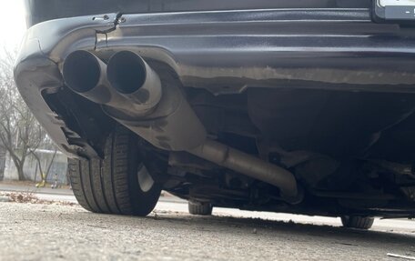 Infiniti G, 2002 год, 950 000 рублей, 13 фотография