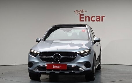 Mercedes-Benz GLC, 2024 год, 6 450 000 рублей, 3 фотография
