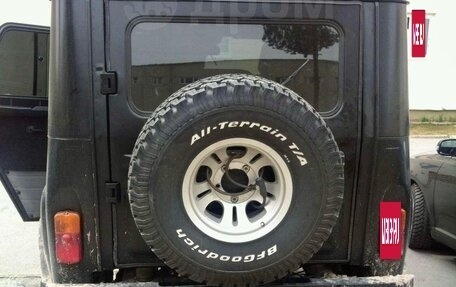 ЛуАЗ Hunter, 2008 год, 930 000 рублей, 3 фотография