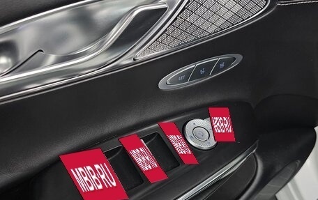 Genesis GV70, 2023 год, 4 230 000 рублей, 12 фотография