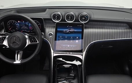 Mercedes-Benz GLC, 2024 год, 6 450 000 рублей, 14 фотография