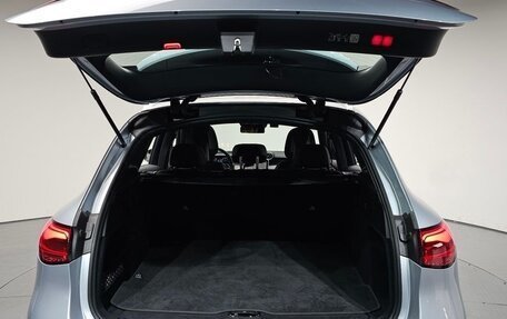 Mercedes-Benz GLC, 2024 год, 6 450 000 рублей, 19 фотография