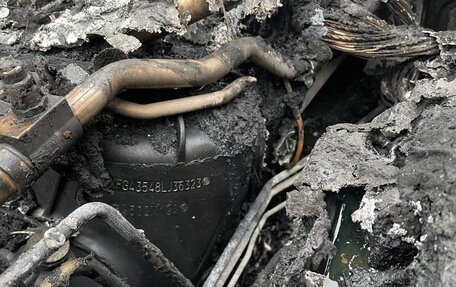 BMW X6, 2008 год, 850 000 рублей, 3 фотография