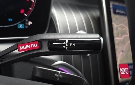 Mercedes-Benz GLC, 2024 год, 6 450 000 рублей, 18 фотография