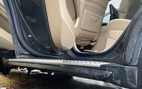 BMW X6, 2008 год, 850 000 рублей, 14 фотография