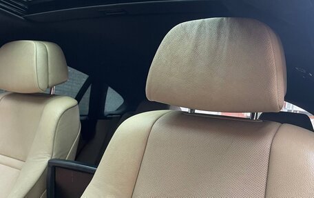 BMW X6, 2008 год, 850 000 рублей, 11 фотография