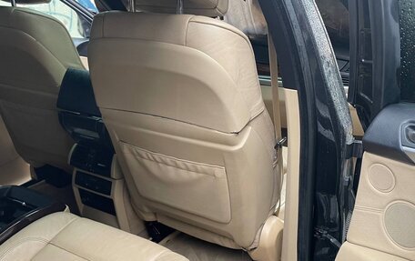 BMW X6, 2008 год, 850 000 рублей, 12 фотография