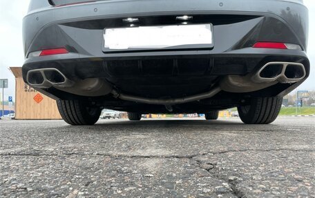 Hyundai Sonata VIII, 2021 год, 2 700 000 рублей, 9 фотография