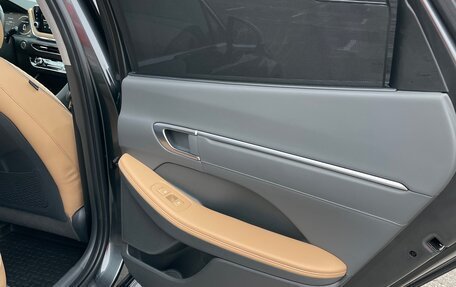 Hyundai Sonata VIII, 2021 год, 2 700 000 рублей, 16 фотография