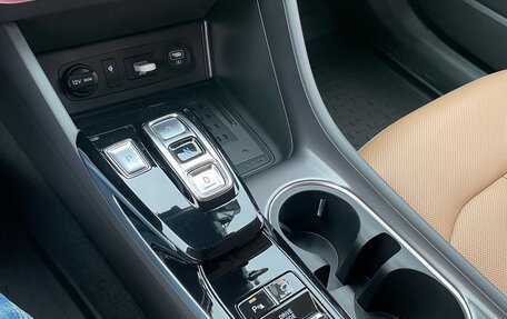 Hyundai Sonata VIII, 2021 год, 2 700 000 рублей, 12 фотография