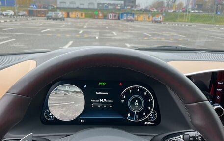 Hyundai Sonata VIII, 2021 год, 2 700 000 рублей, 23 фотография