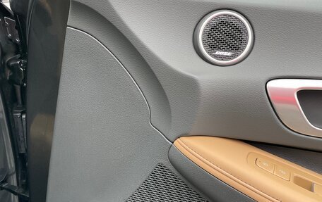 Hyundai Sonata VIII, 2021 год, 2 700 000 рублей, 15 фотография