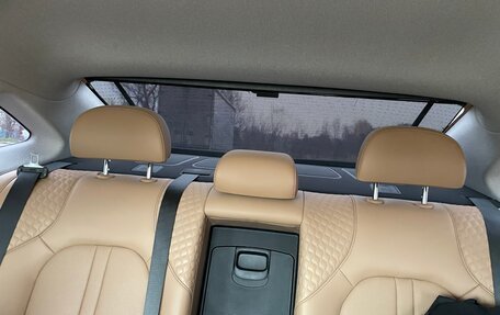 Hyundai Sonata VIII, 2021 год, 2 700 000 рублей, 20 фотография