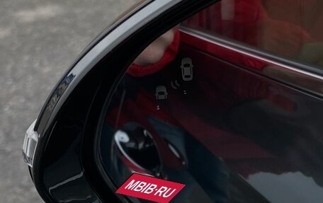 Hyundai Sonata VIII, 2021 год, 2 700 000 рублей, 18 фотография