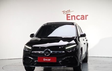 Mercedes-Benz GLA, 2023 год, 3 440 000 рублей, 2 фотография