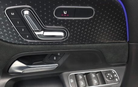 Mercedes-Benz GLA, 2023 год, 3 440 000 рублей, 6 фотография