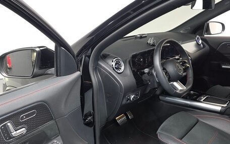 Mercedes-Benz GLA, 2023 год, 3 440 000 рублей, 7 фотография