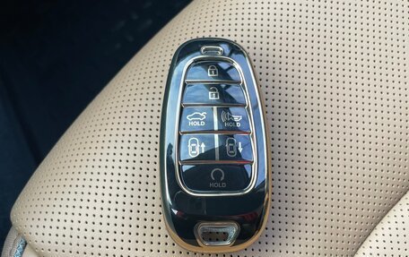 Hyundai Sonata VIII, 2021 год, 2 700 000 рублей, 27 фотография