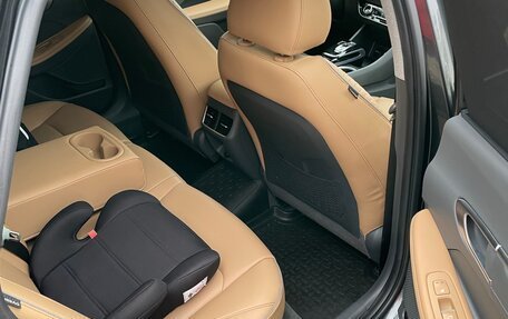 Hyundai Sonata VIII, 2021 год, 2 700 000 рублей, 28 фотография