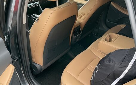 Hyundai Sonata VIII, 2021 год, 2 700 000 рублей, 26 фотография